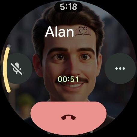 usar cartões de chamada 1