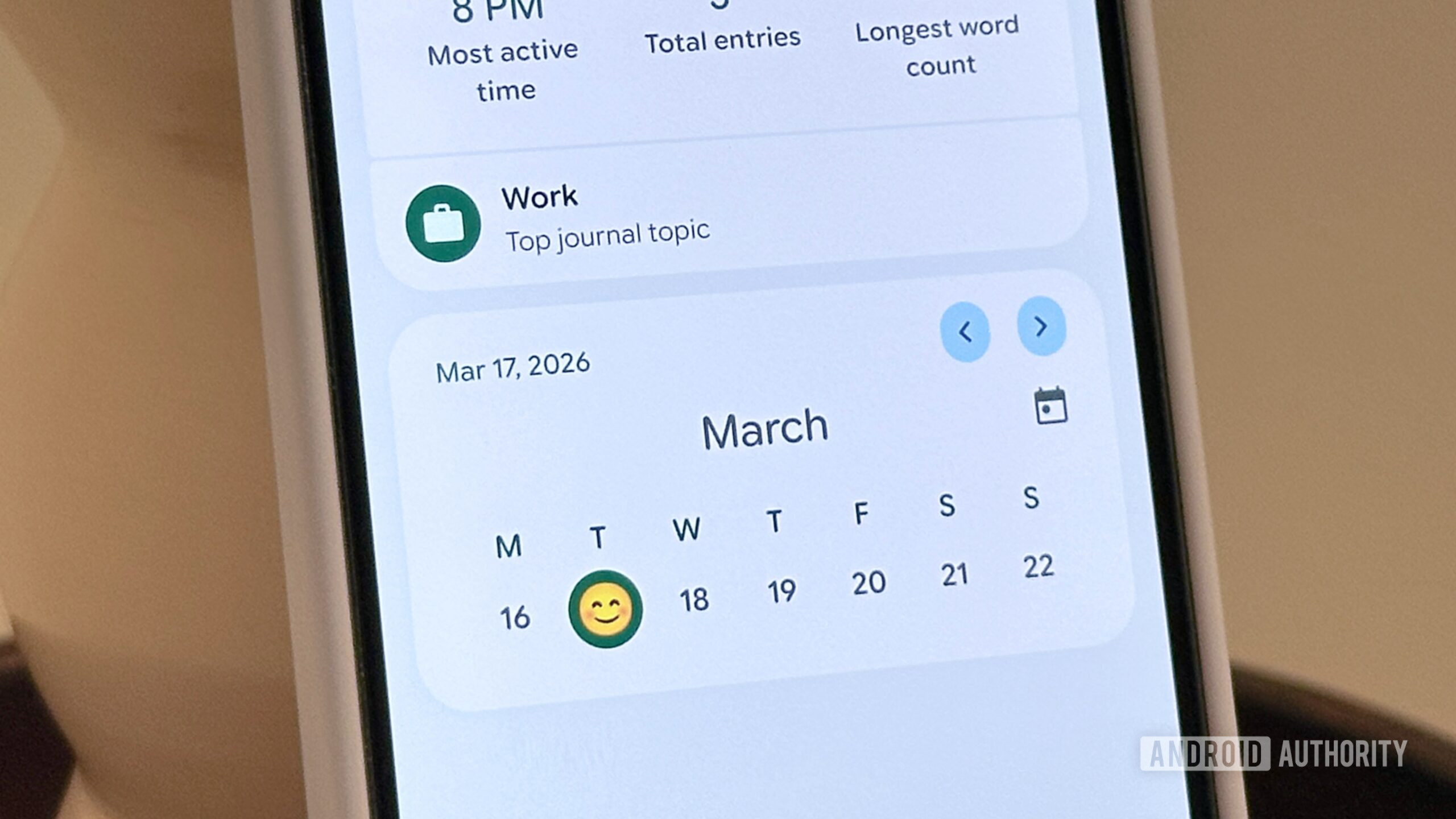Guia Google Journal Insights