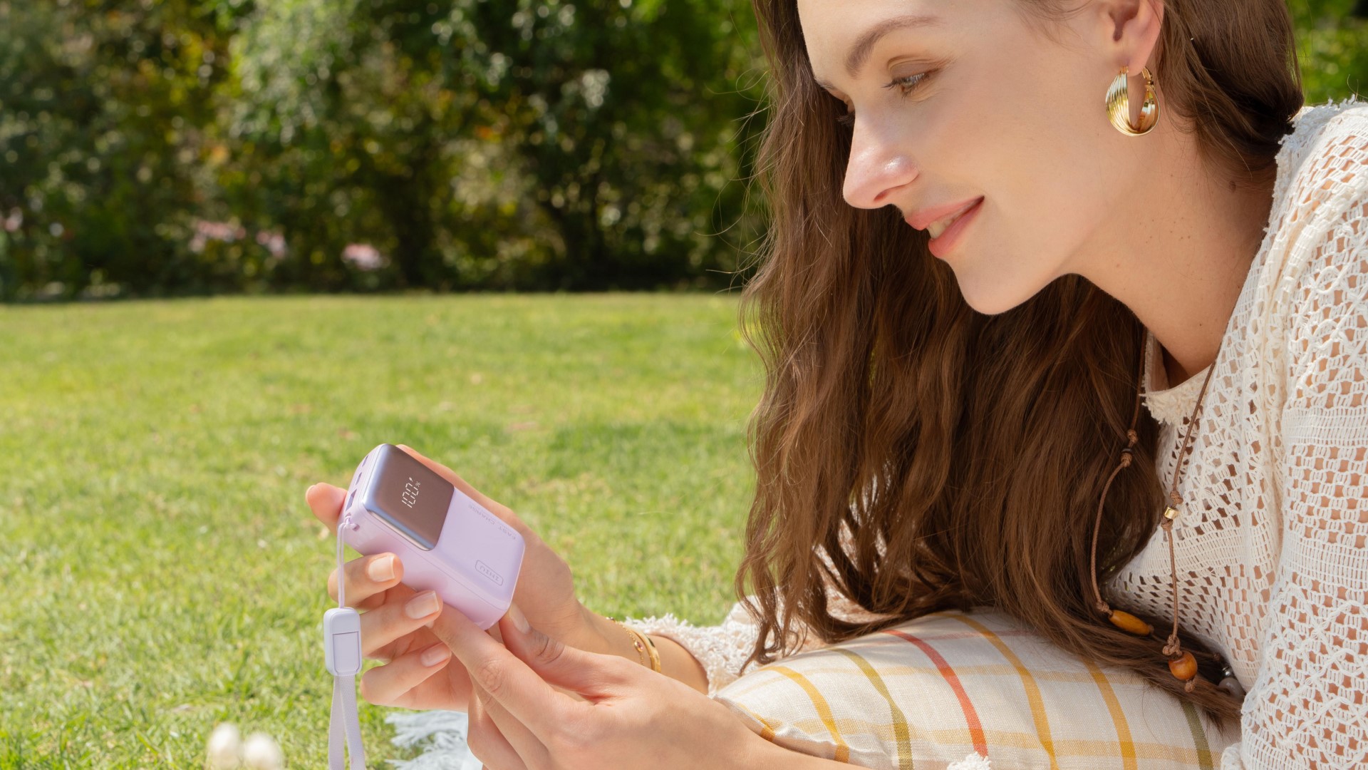 Foto 2 da promoção de primavera P50 Foto 2 da promoção de primavera P50