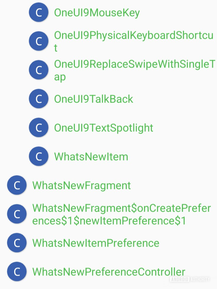 acessibilidade de uma interface do usuário 9