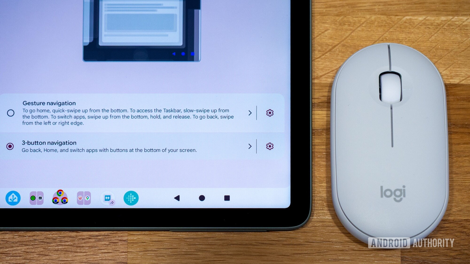 google pixel tablet mouse gesto botão navegação google pixel tablet mouse gesto botão navegação