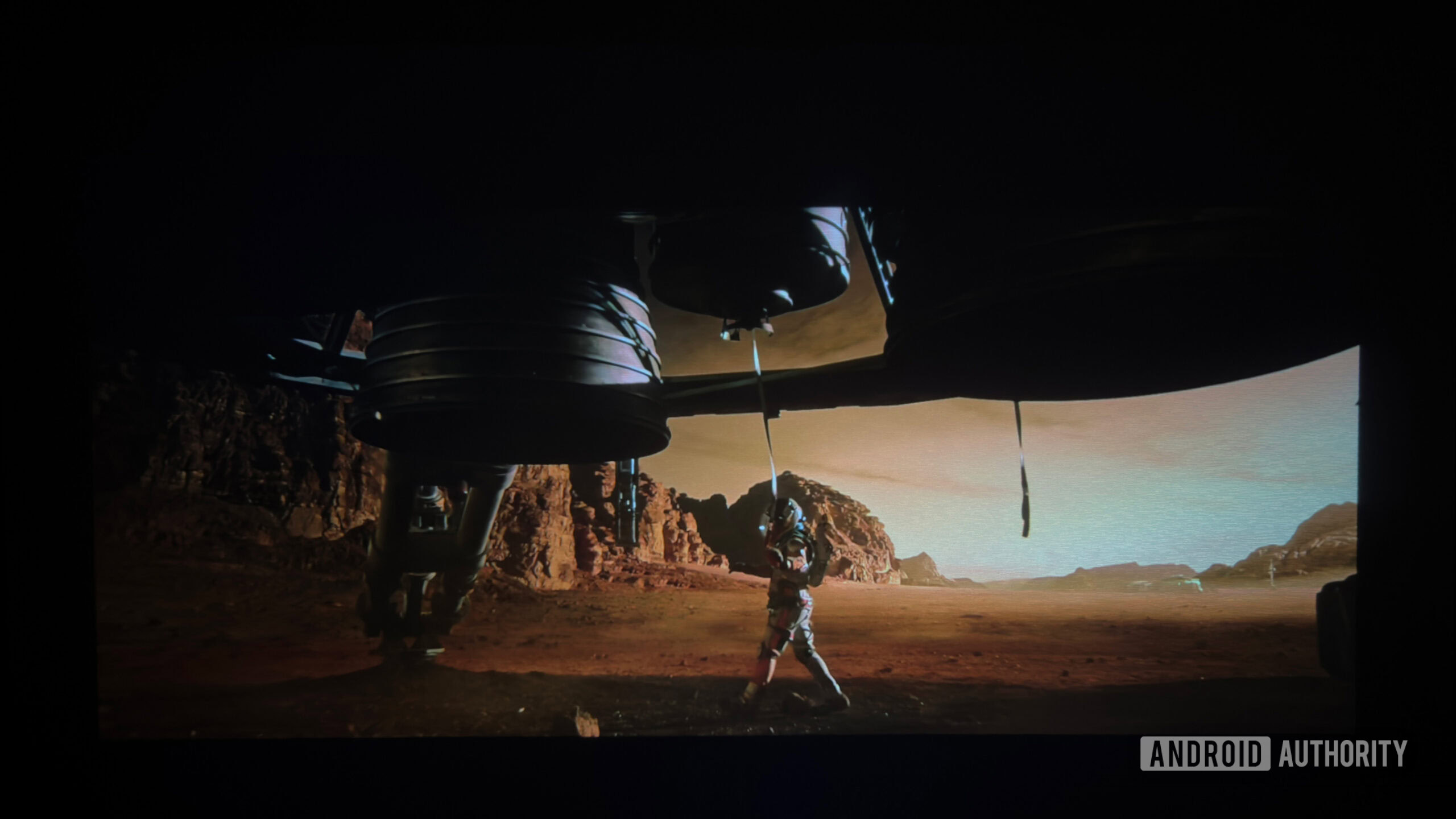 Soundcore Nebulosa P1i Matrian