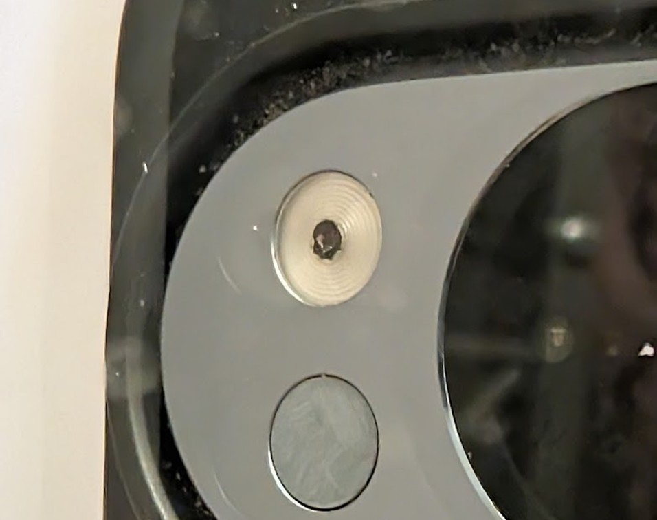 Buraco de queima de lanterna Google Pixel 10 Pro XL Reddit Buraco de queima de lanterna Google Pixel 10 Pro XL Reddit