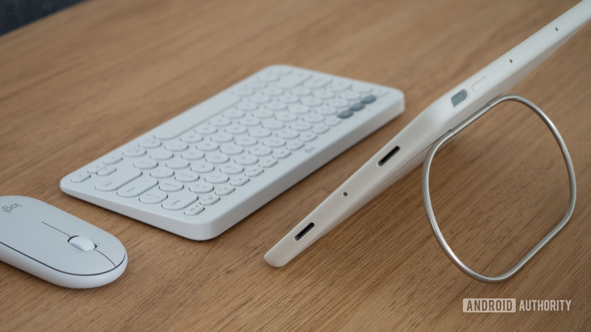 google pixel tablet bluetooth teclado mouse android pc com suporte de capa