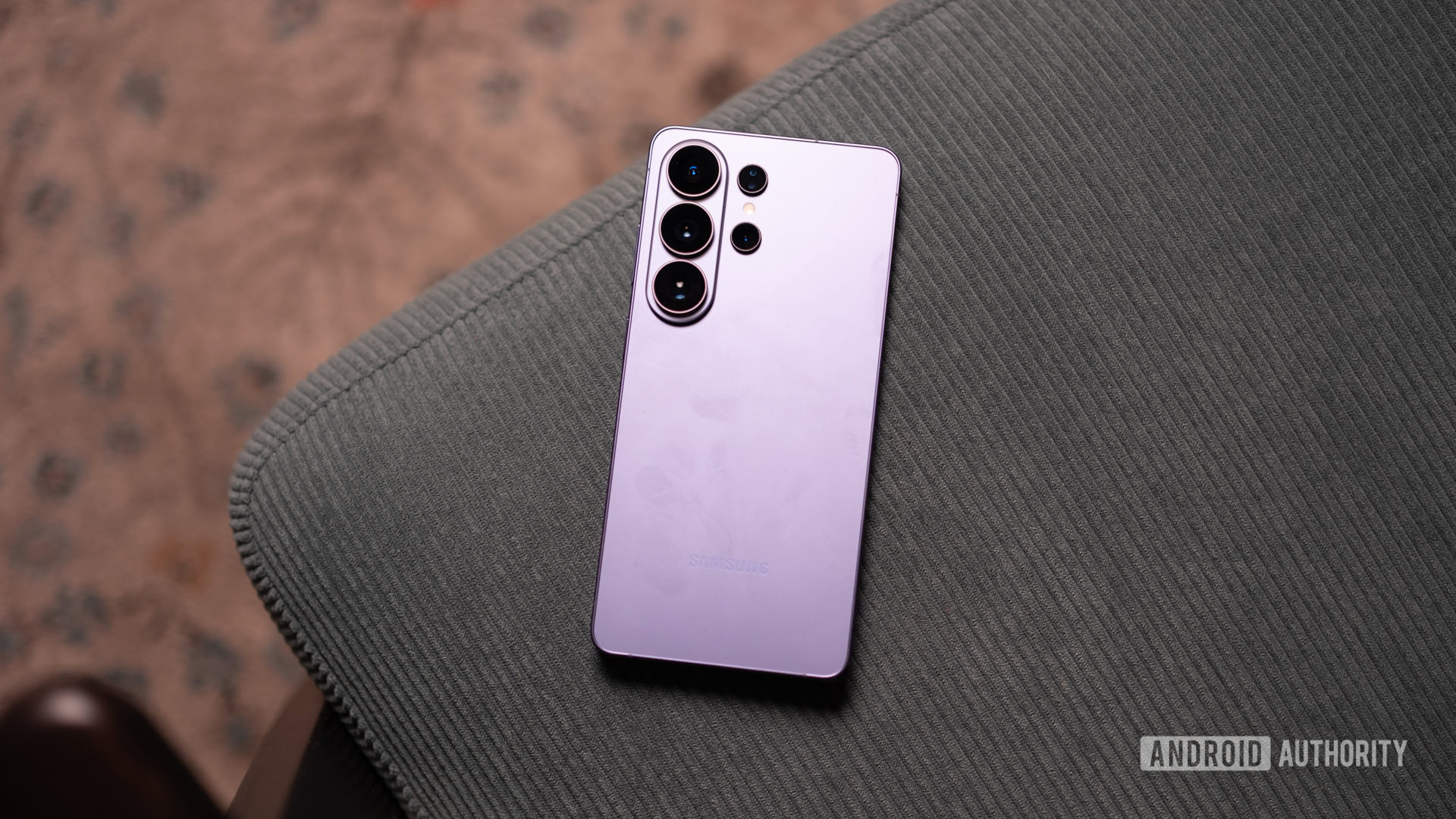 Herói mentiroso Samsung Galaxy S26 Ultra