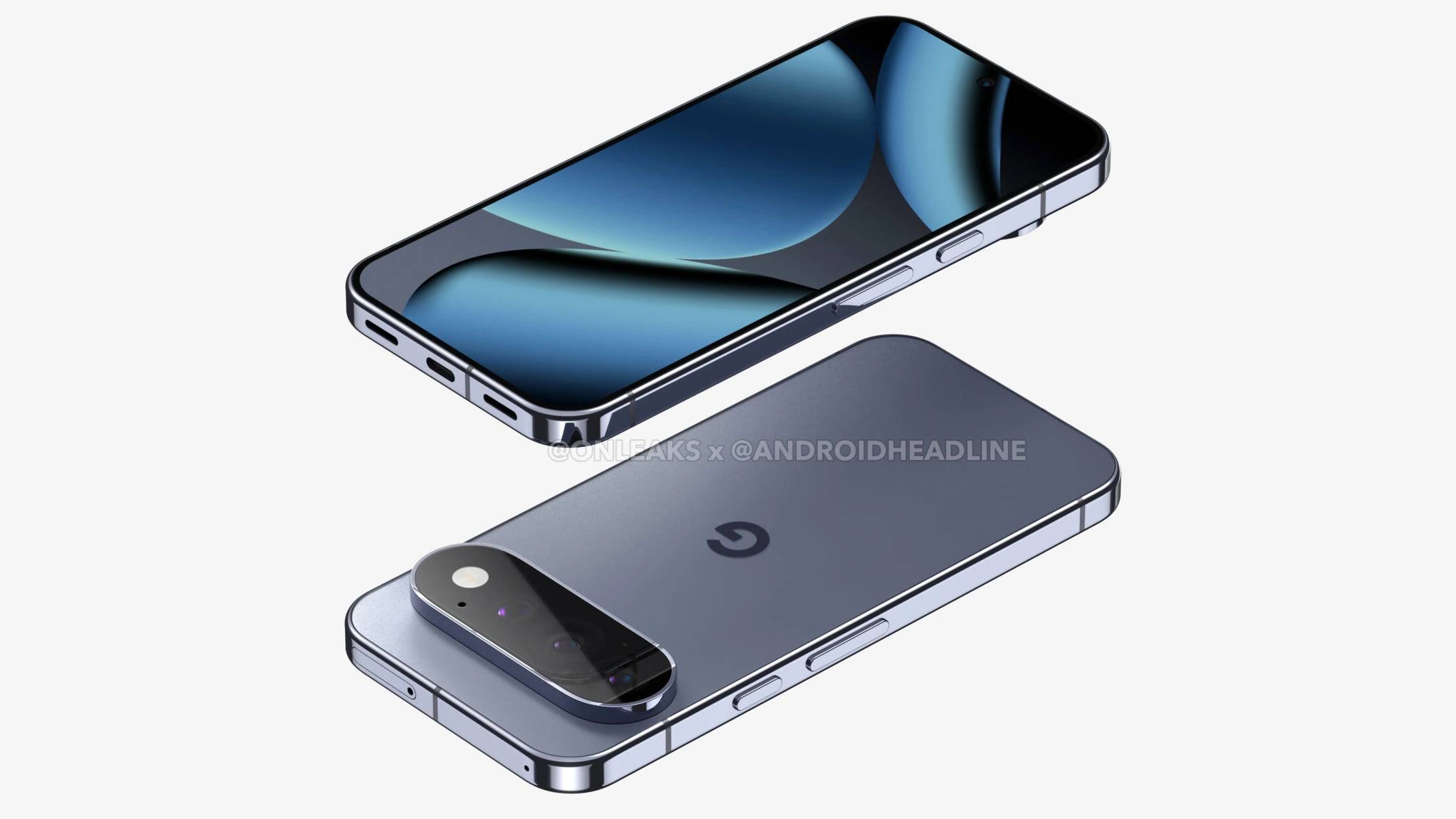 pixel 11 pro cad renderiza 3