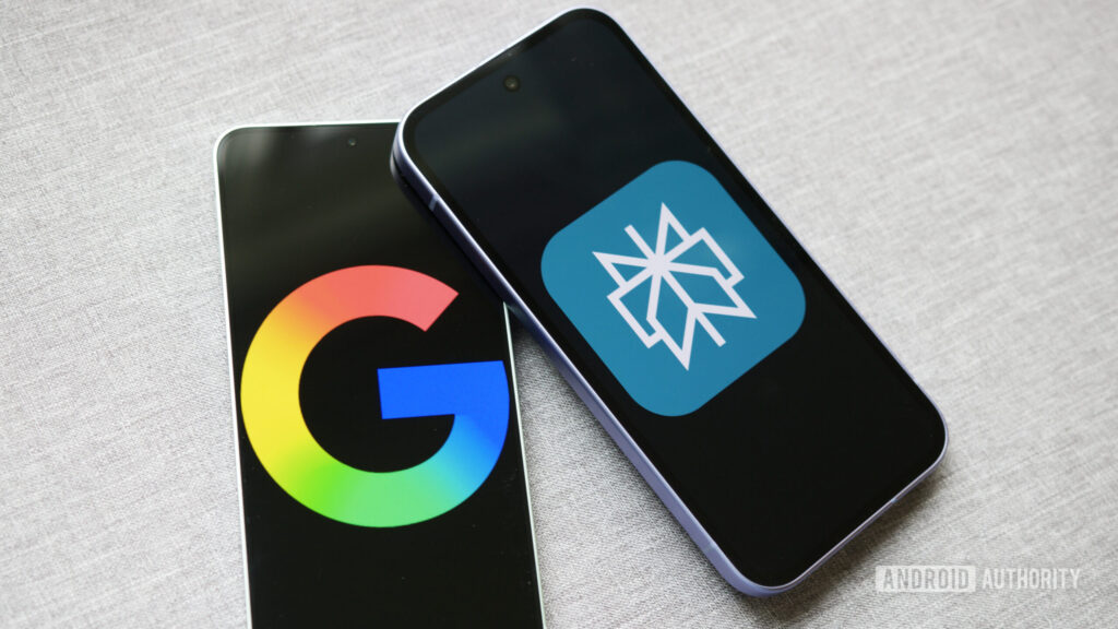 3 recursos do Google AI Mode que me fizeram parar de usar o Perplexity