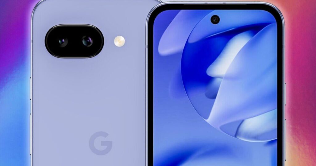 A Amazon acaba de dar aos usuários do Android um grande motivo para evitar o novo telefone Pixel do Google