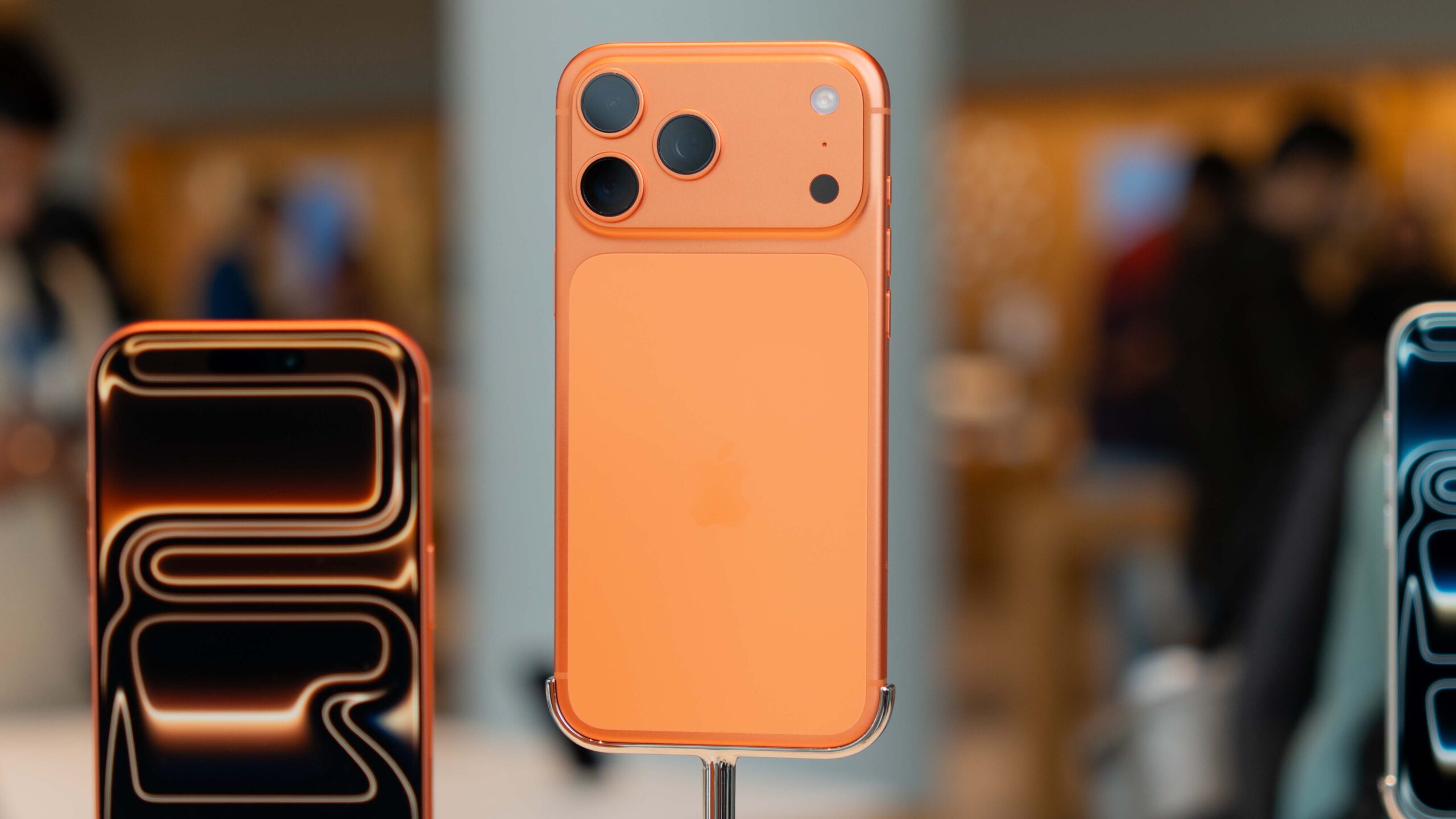 Apple iPhone 17 Pro5 Apple iPhone 17 Pro5