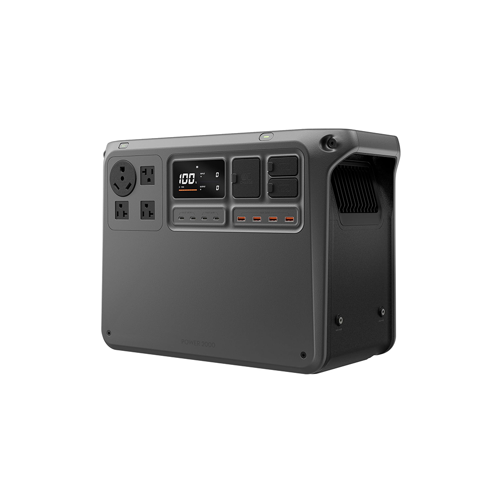 Estação de energia portátil DJI Power 2000