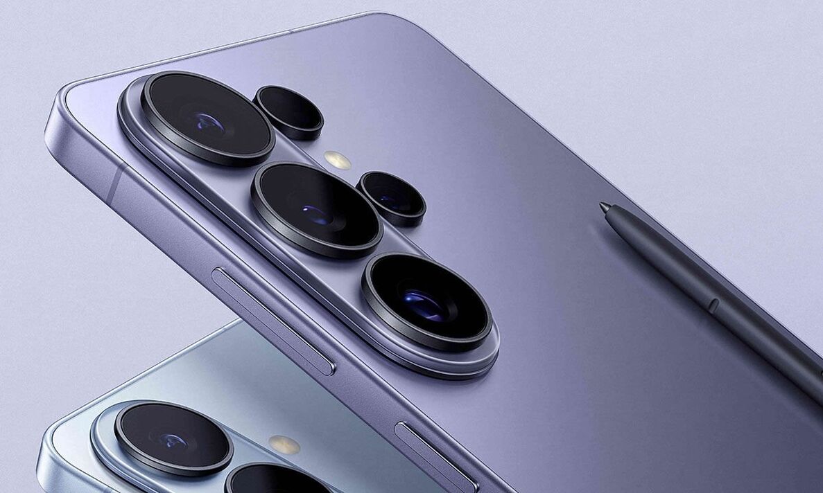 Análise do Galaxy S26 Análise do Galaxy S26