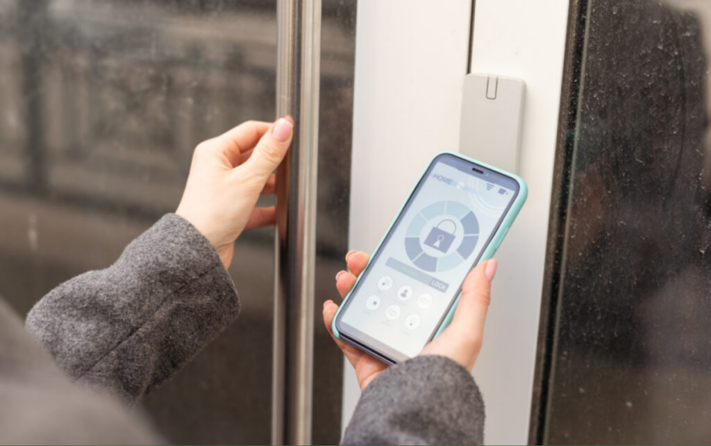 Aliro está enfrentando um dos problemas mais idiotas da casa mais inteligente