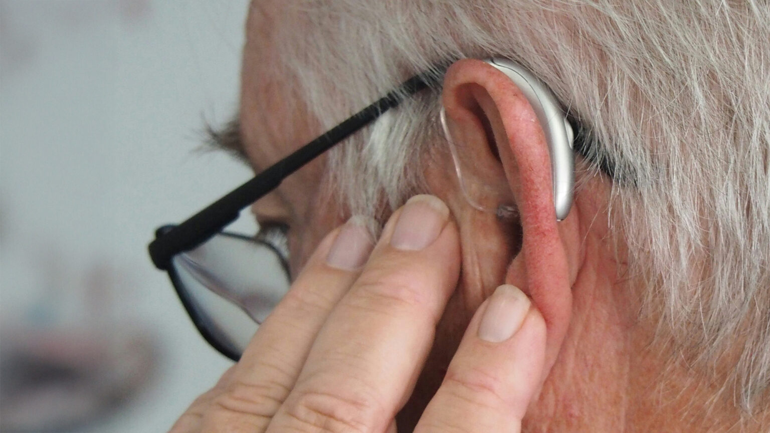 Android Canary traz algumas adições bem-vindas para usuários de aparelhos auditivos