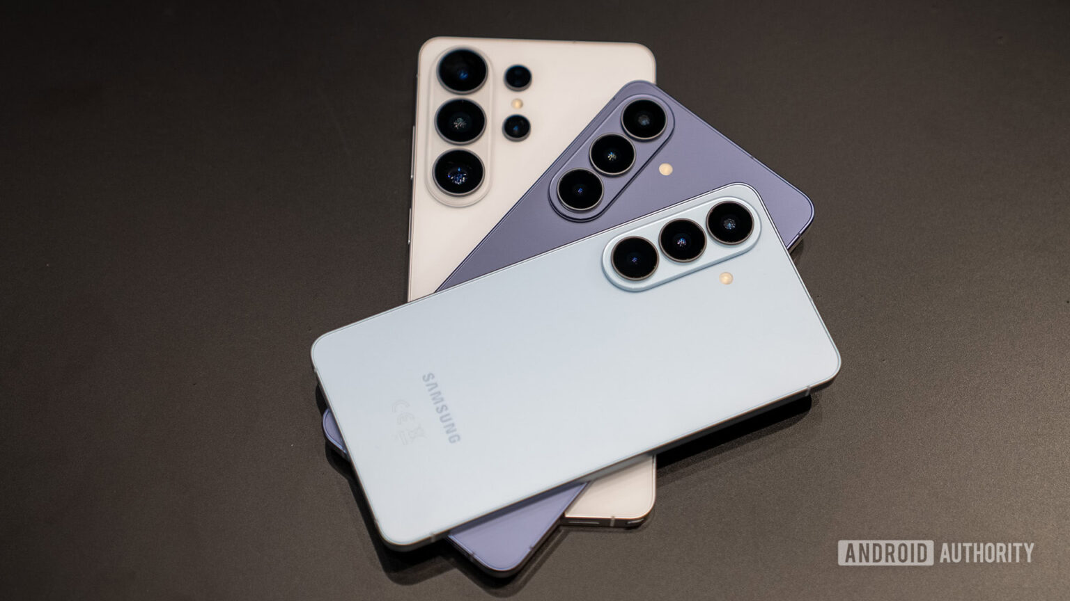 Aqui está uma visão inicial das atualizações de acessibilidade que chegam no One UI 9