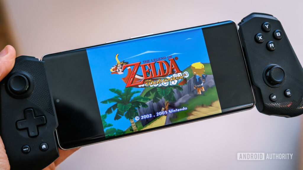 As conquistas do Wii estão finalmente disponíveis para emuladores