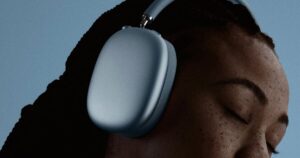 Cuidado Sony e Bose, a Apple está de volta com uma atualização impressionante de AirPods