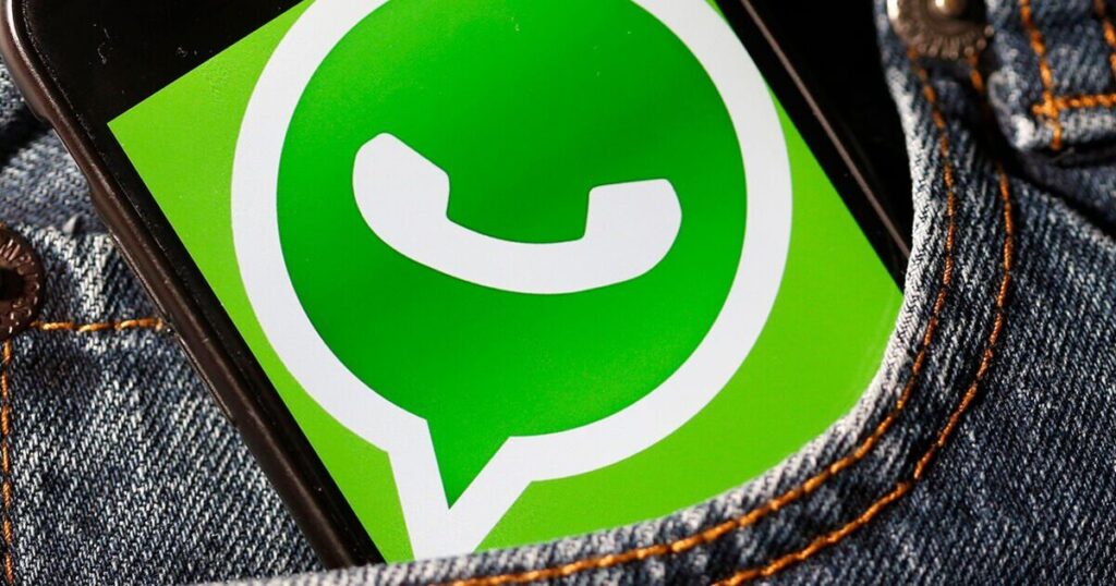 Esqueça o WhatsApp grátis, alguns usuários poderão em breve pagar pelo acesso ao aplicativo de bate-papo