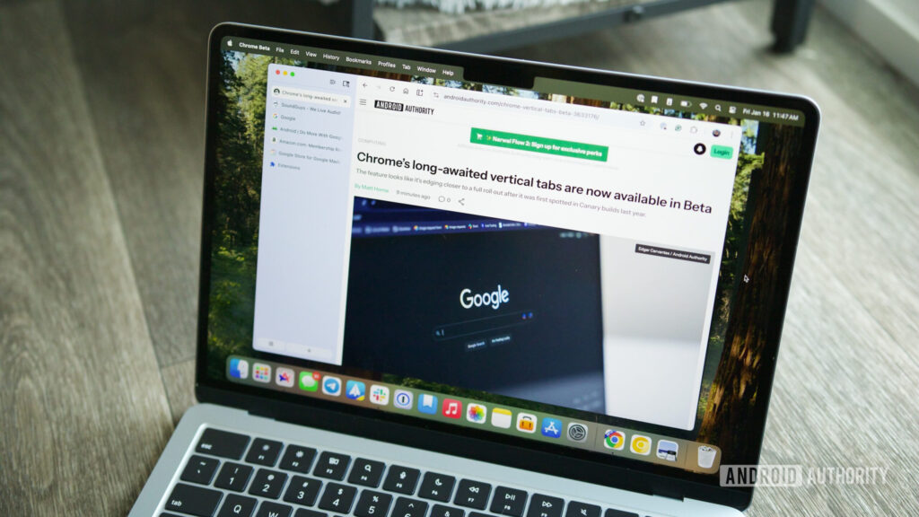 Esta extensão do Chrome pode ajudar a protegê-lo de outras extensões