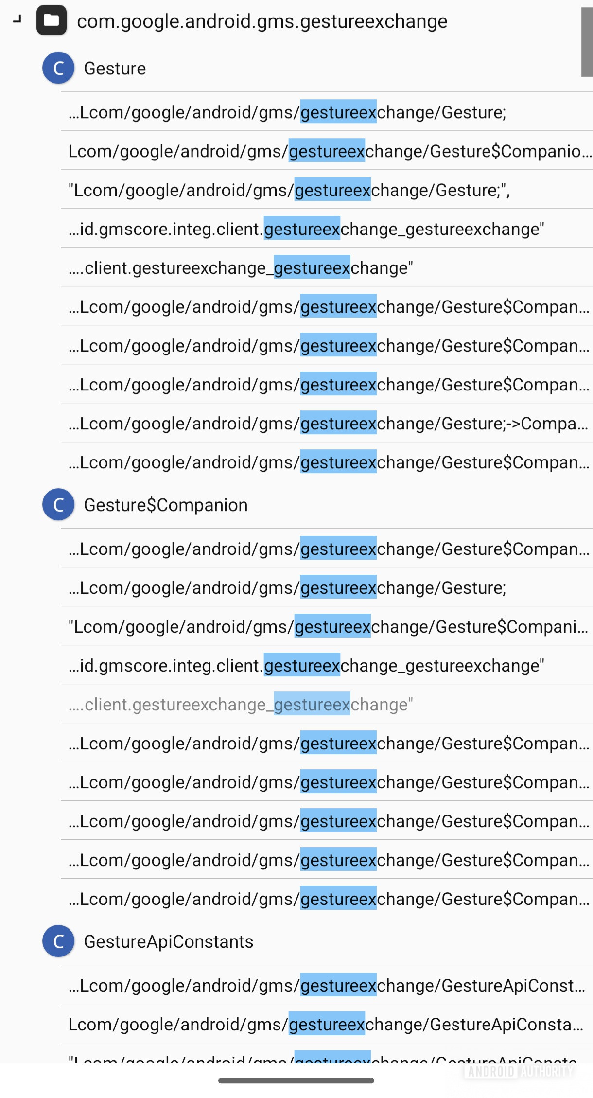 Troca de gestos One UI 9