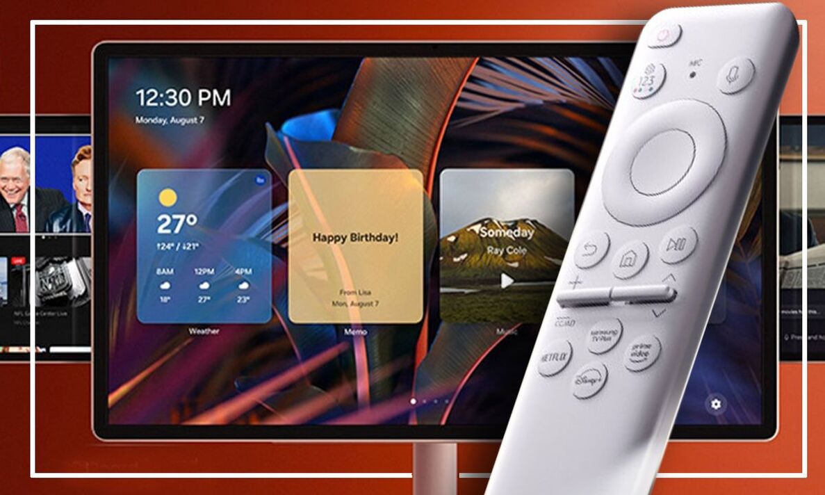 TV Samsung Movingstyle TV Samsung Movingstyle