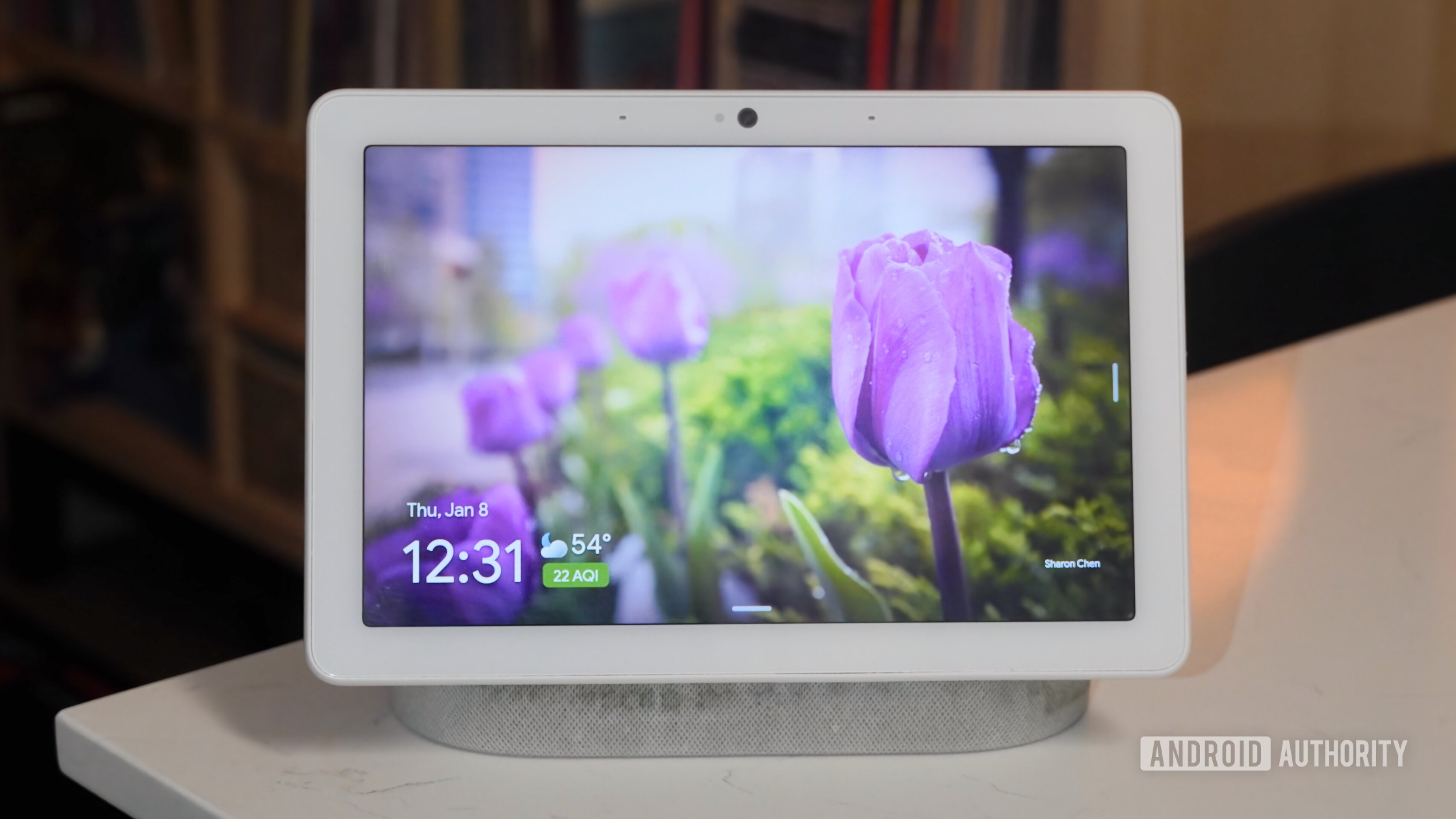 Gemini for Home está obtendo respostas mais rápidas e diretas.