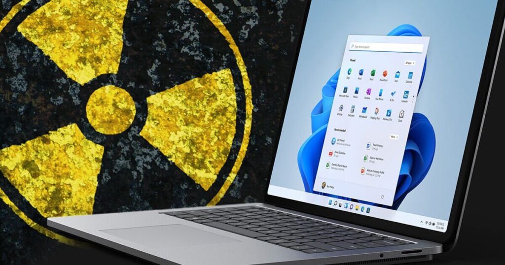 Microsoft emite aviso do Windows quando PCs são atingidos por bug incapacitante de ‘acesso negado’