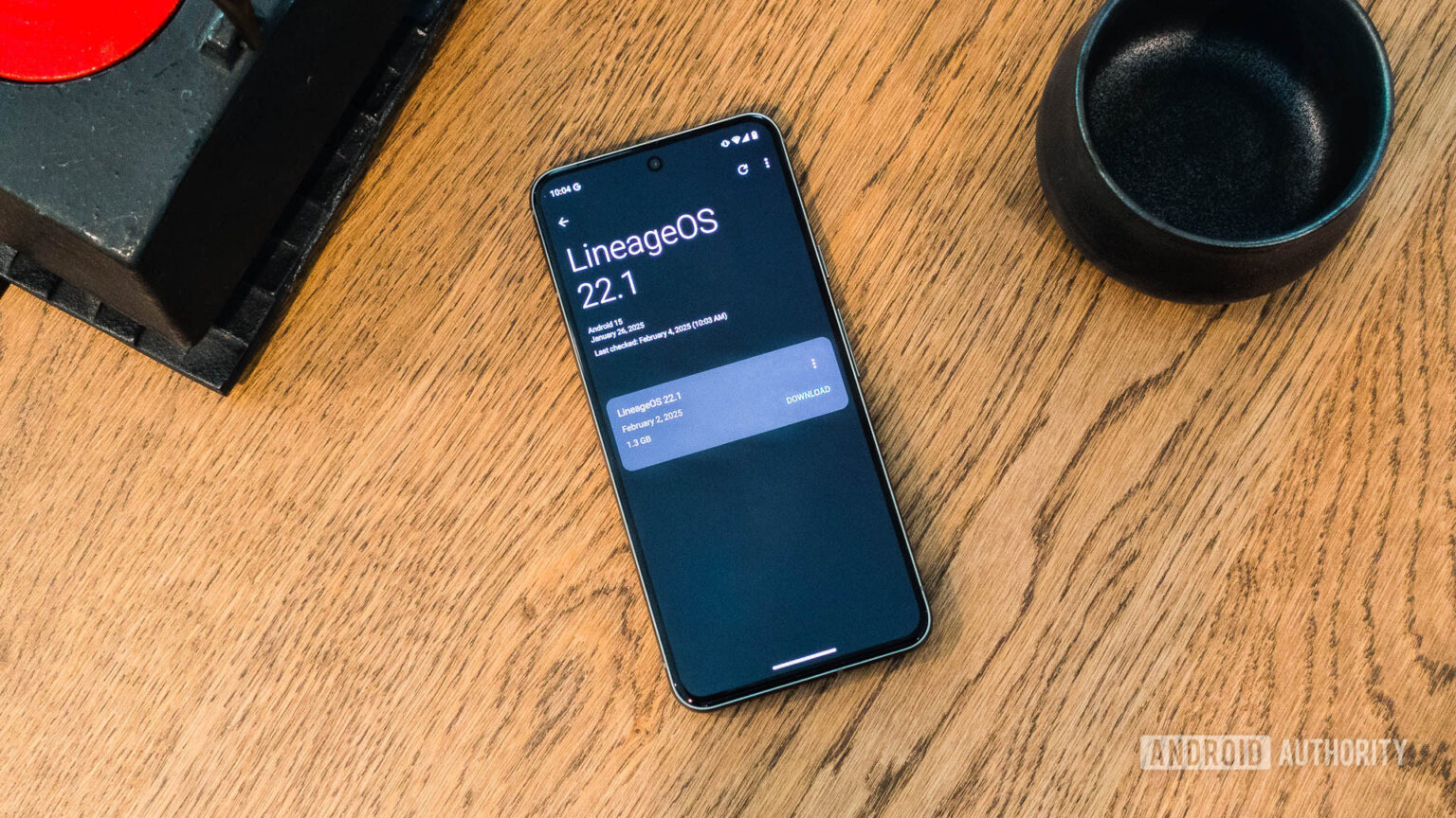 Nenhum aplicativo bancário em sua ROM personalizada? Esta nova iniciativa pode ajudar.