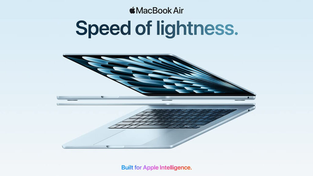 O Apple MacBook Air M4 ainda é incrível, especialmente com esse preço!