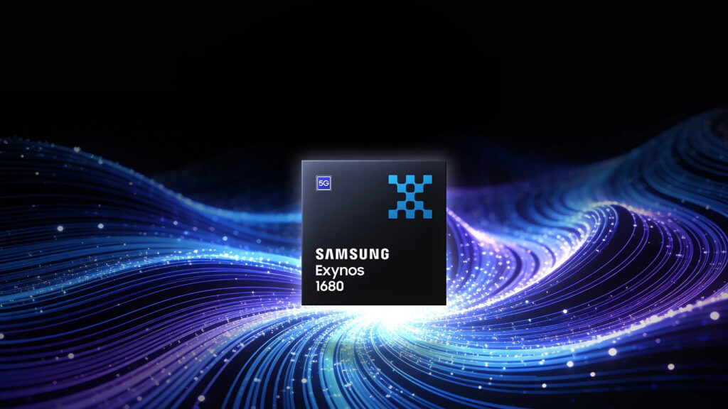 O Exynos 1680 está aqui: o chip Galaxy A57 da Samsung é bom?