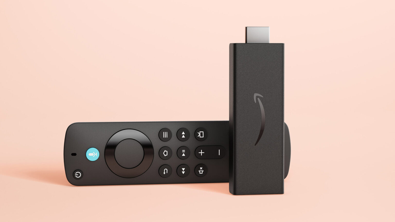 O Fire TV Stick HD por US$ 16,99 é uma das melhores ofertas da promoção