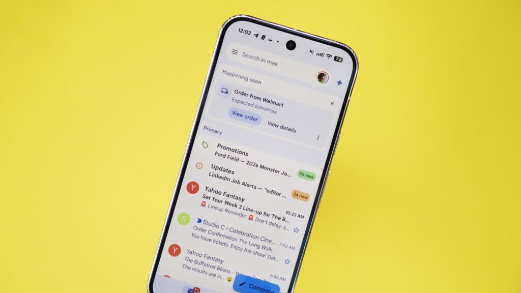 O Google finalmente permite que você abandone aquele nome de usuário antigo e embaraçoso do Gmail
