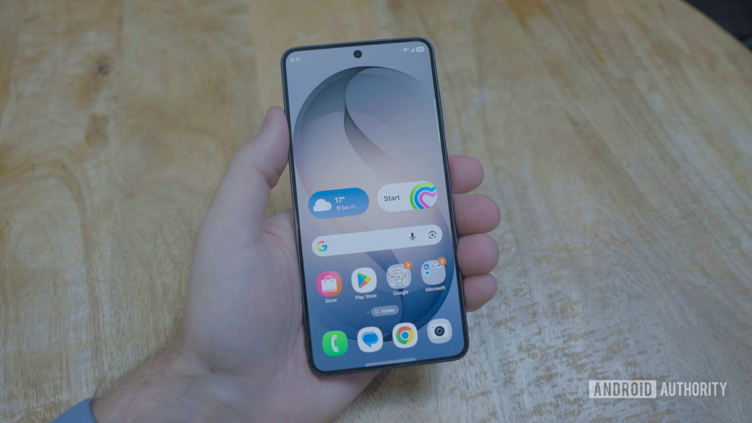 O primeiro desconto do Galaxy S26 nos dá o preço que deveríamos ter tido o tempo todo