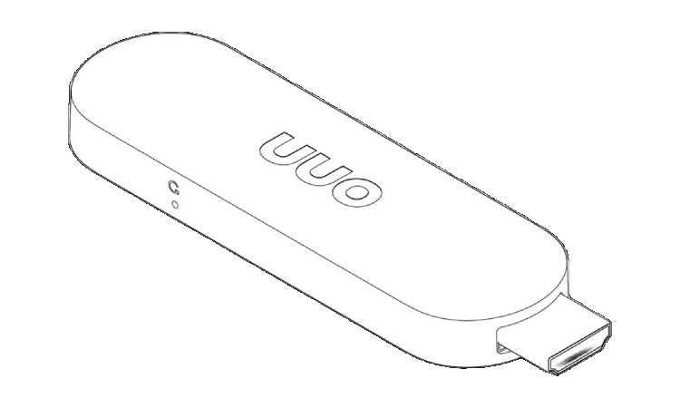 Walmart Onn 4K Streaming Stick Google TV AndroidTVGuia 1