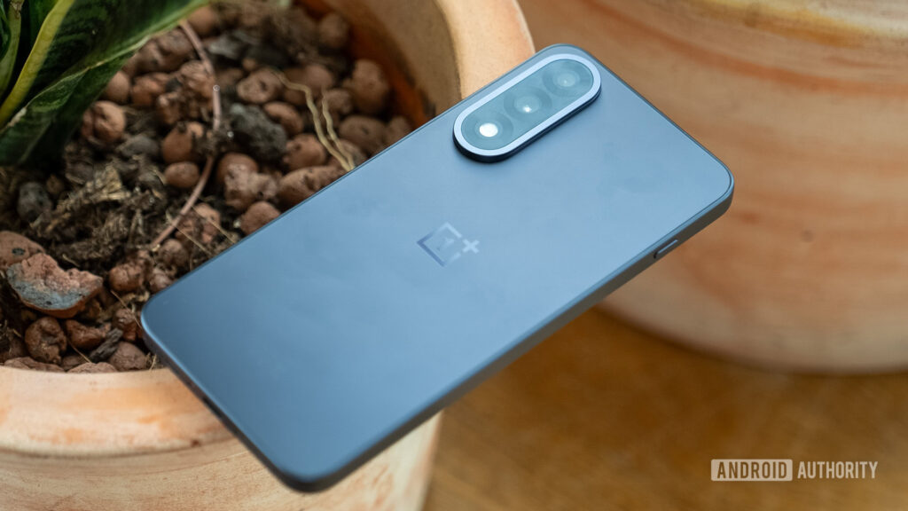 O próximo telefone OnePlus Nord pode estar chegando