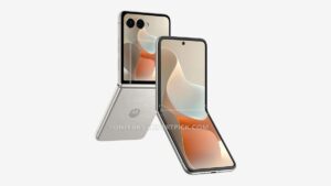O próximo vazamento do Razr Ultra da Motorola sugere um rival Galaxy Z Flip 8 mais espesso, mas potencialmente melhor