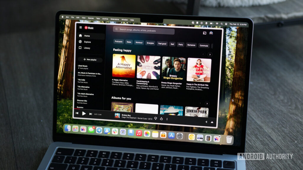 O redesenho do player incorporado do YouTube está frustrando os usuários