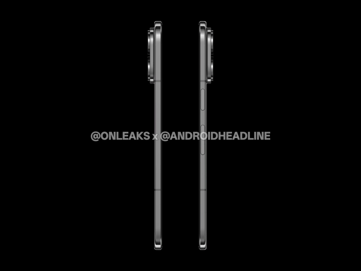 Imagem CAD 5 do Google Pixel 11 Pro Fold