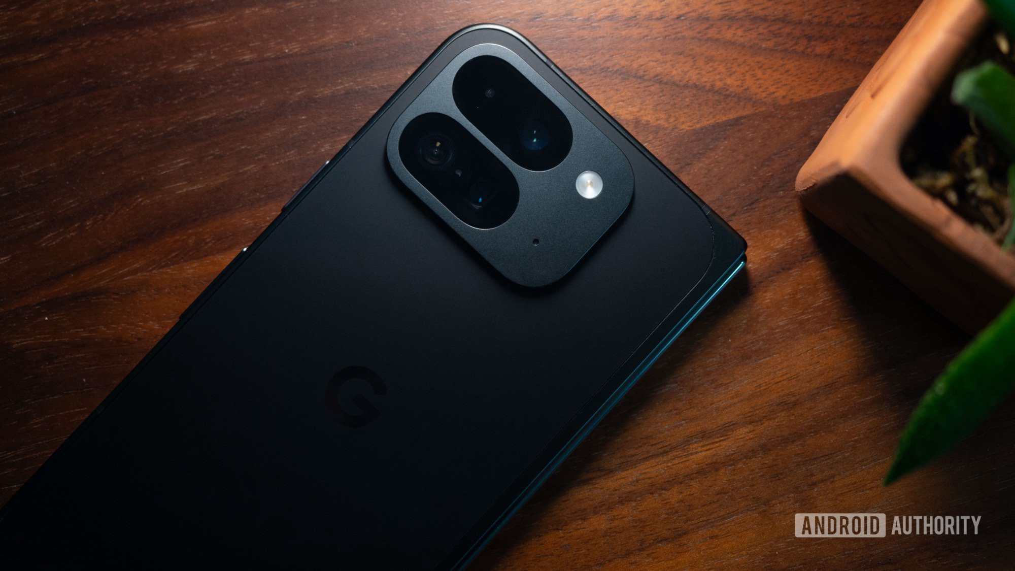 módulo de câmera dobrável google pixel 9 pro 3 módulo de câmera dobrável google pixel 9 pro 3