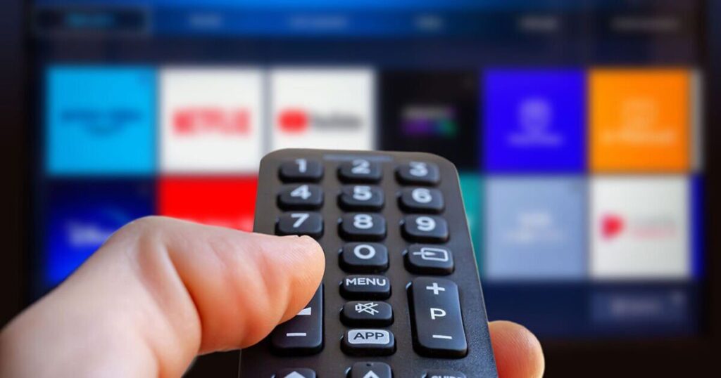 Reino Unido obterá serviço de streaming rival da Netflix esta semana – o preço pode subir