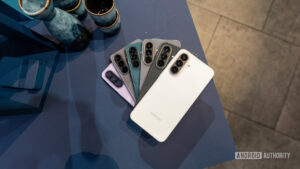 Samsung Galaxy A37 vs A57: Este é o que eu recomendo que você compre