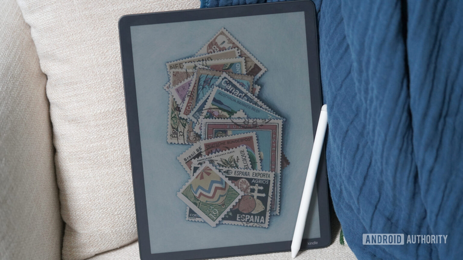 Seu Kindle ficou melhor no manuseio de PDFs transferidos por USB