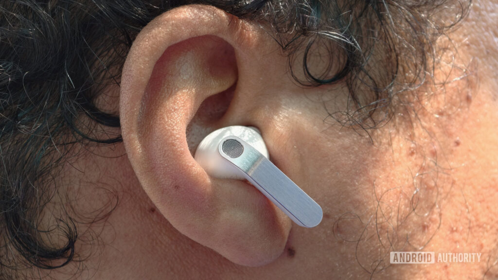 Sofre de enjôo? A Samsung acredita que pode tratar seus sintomas com som