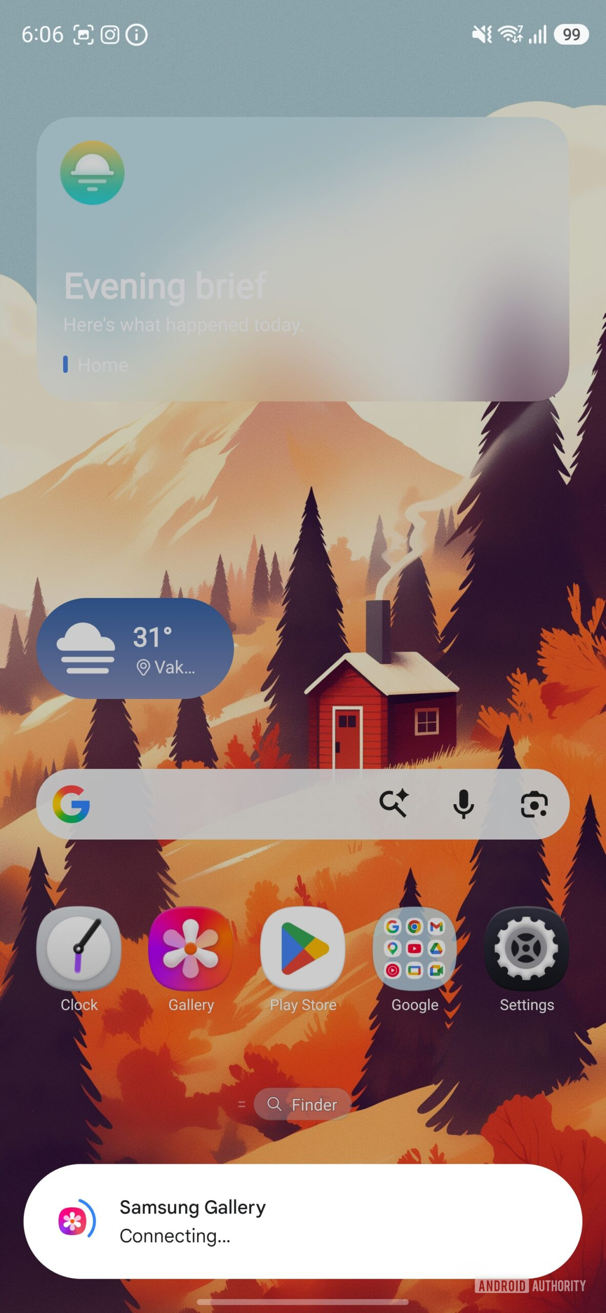 Integração com a Galeria Google Gemini Samsung S26 1