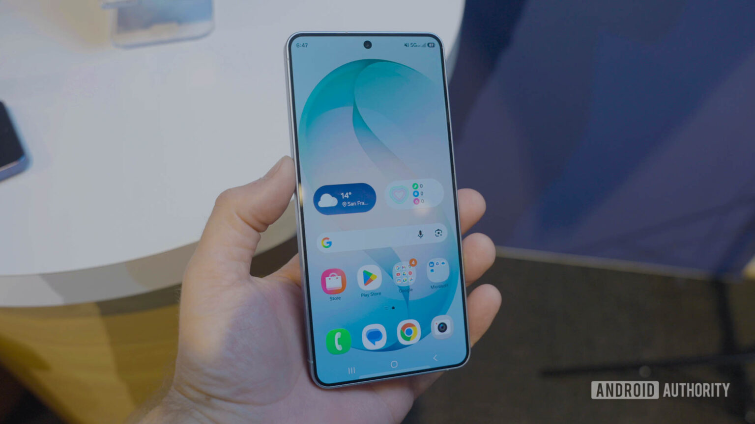 Vazamento do Exynos 2800 revela detalhes sobre potencial chip Galaxy S28