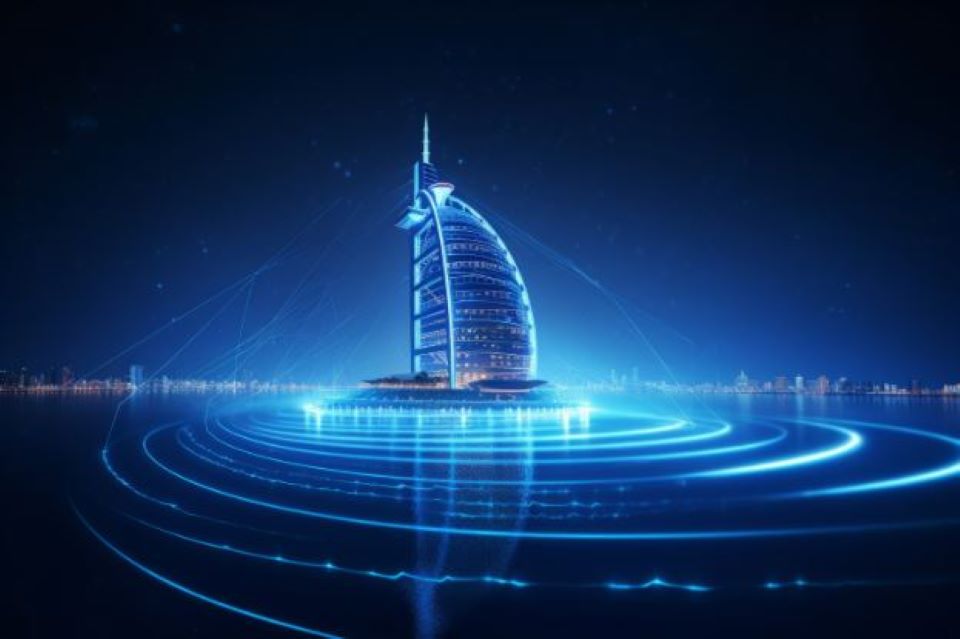 Como Dubai está construindo seu futuro como centro de entretenimento digital