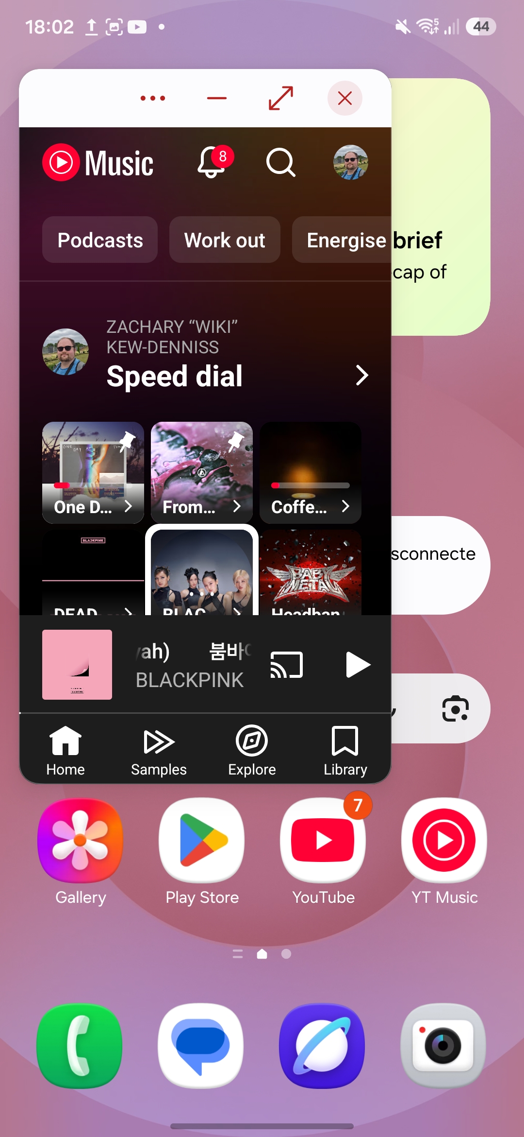 Janelas pop-up de uma UI (4)