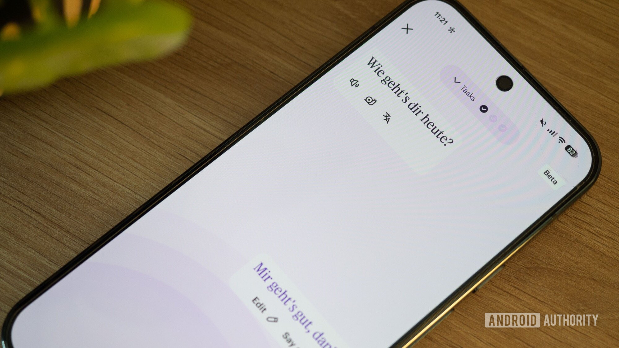 Babbel aprendizagem de idiomas ai falar conversa