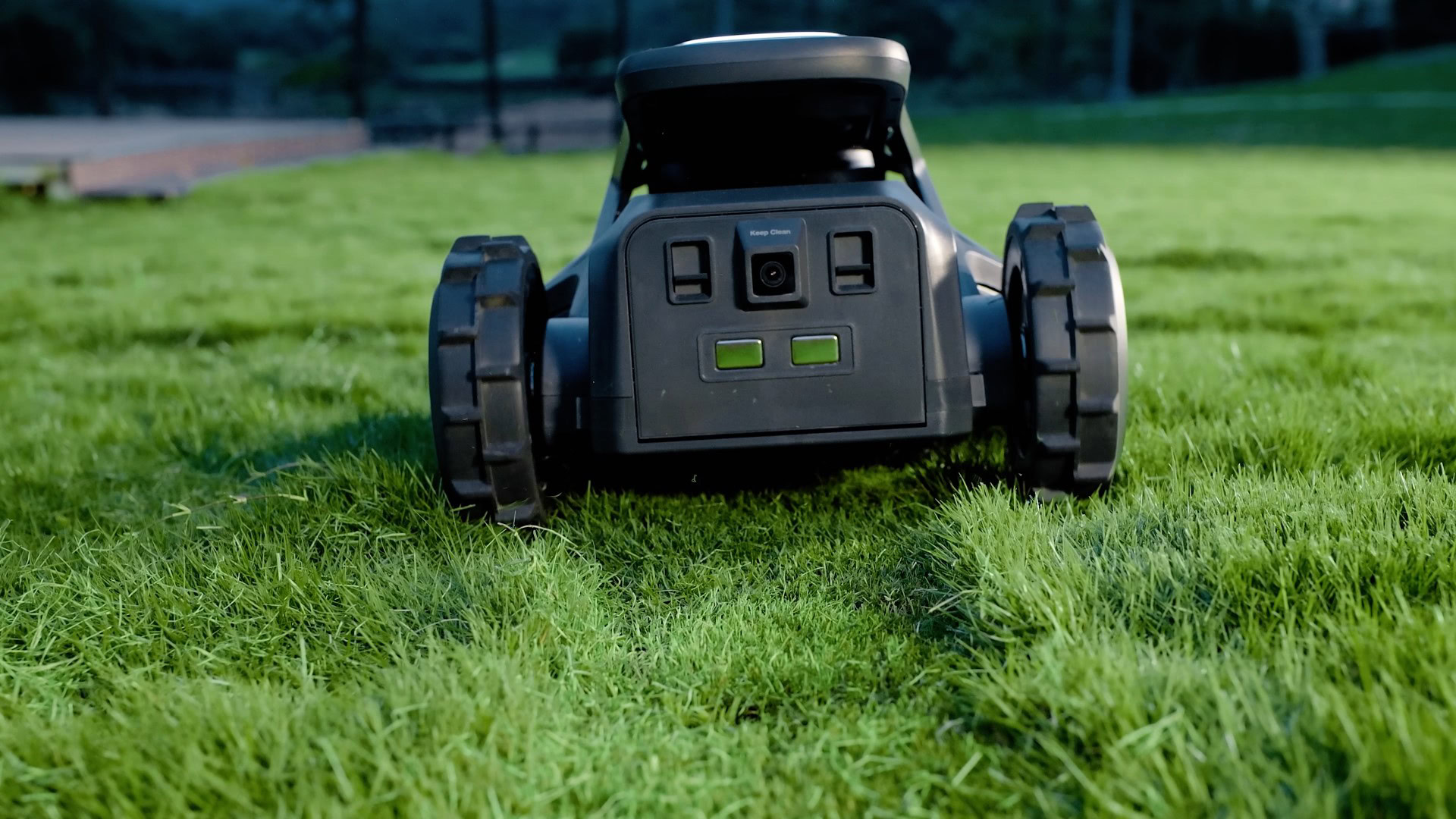 Caçadores Aéreos Tron 2