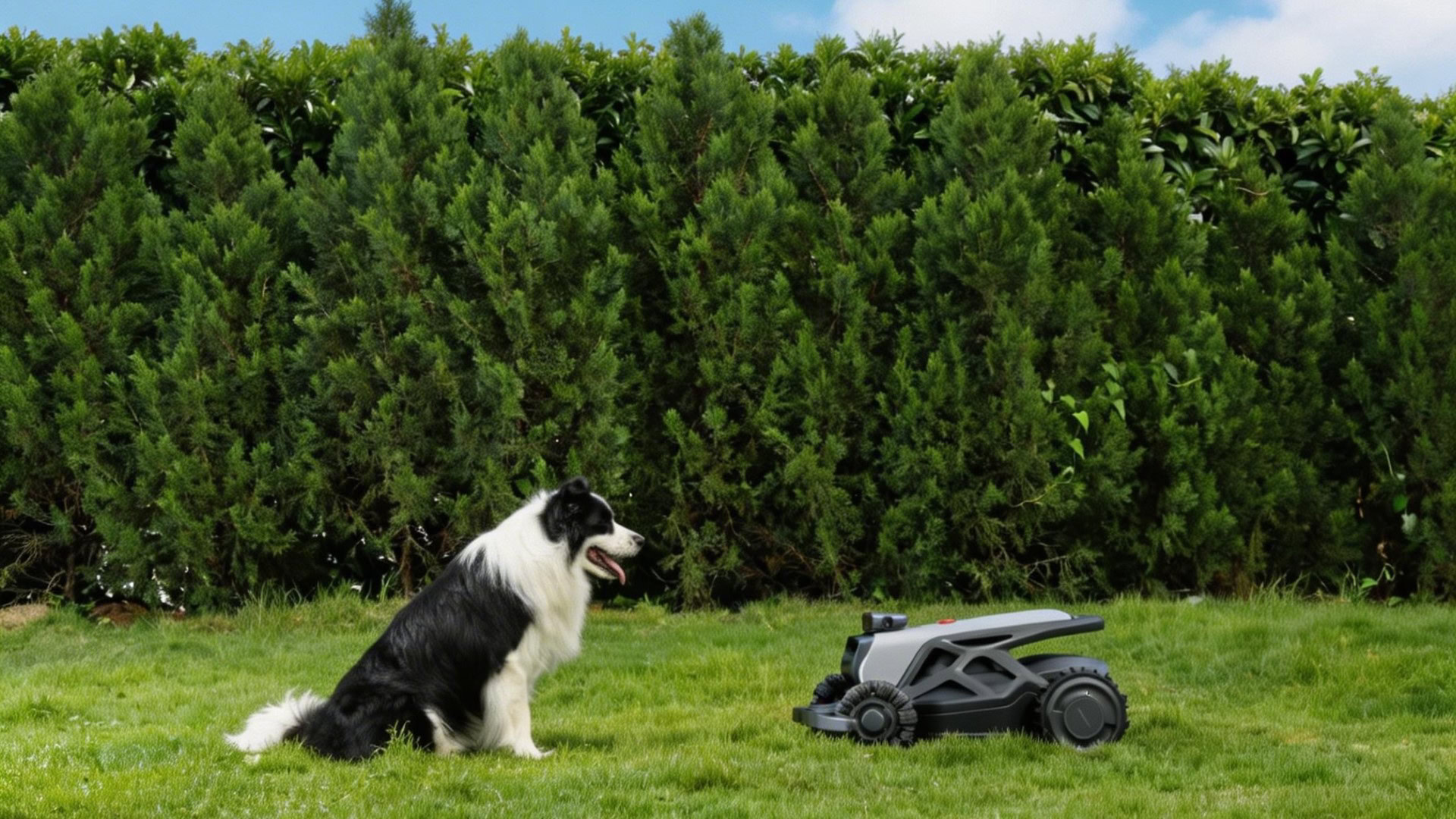 Caçadores Aéreos Tron 6