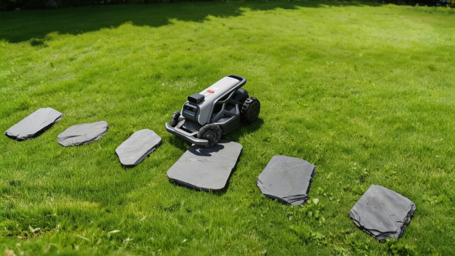 Caçadores Aéreos Tron 9